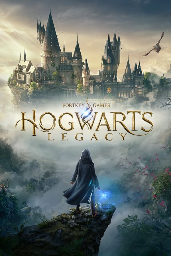 Nintendo Switch 2 Hogwarts Legacy Price in Kenya price in Kenya — iTey Store