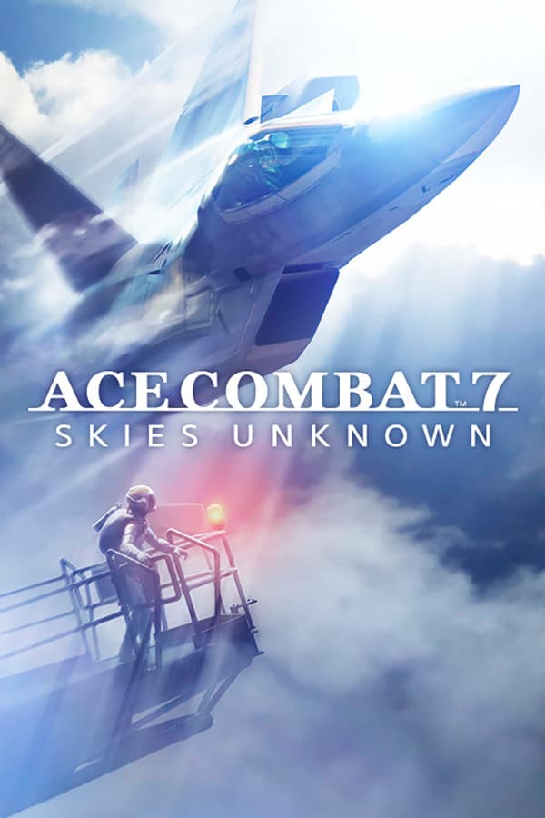 PS4 Ace Combat Price in Kenya price in Kenya — iTey Store