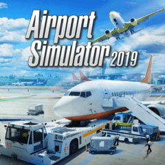 PS4 Airport Simulator Day & Night Price in Kenya price in Kenya — iTey Store
