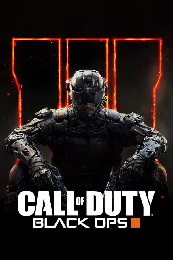 PS4 COD Black Ops 3 Price in Kenya price in Kenya — iTey Store