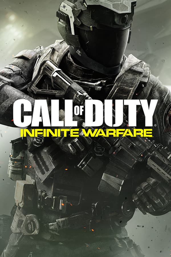 PS4 COD Infinite Warfare Price in Kenya price in Kenya — iTey Store