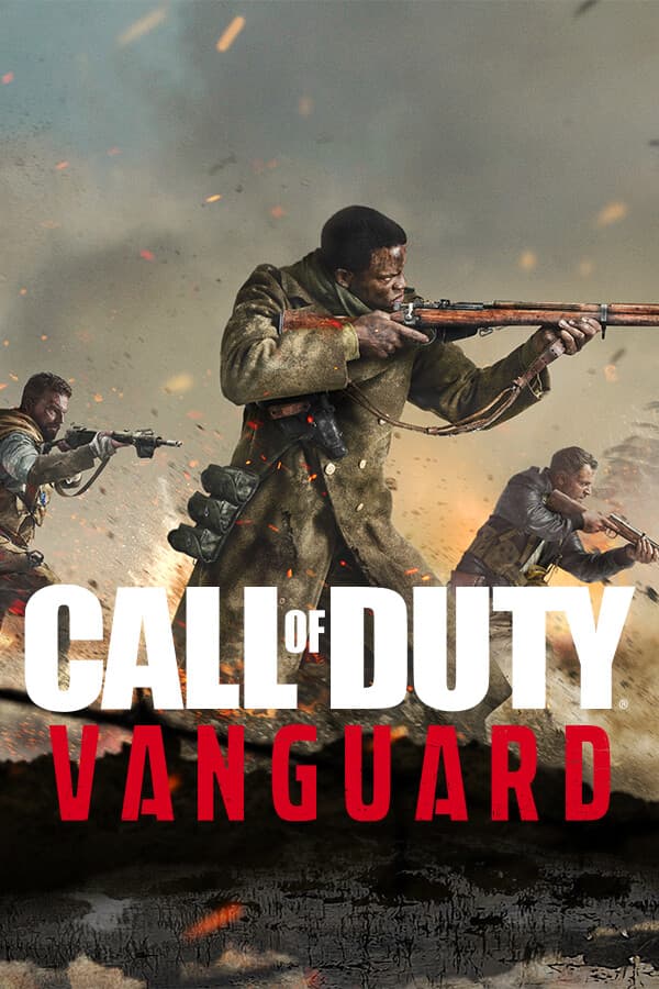 PS4 COD Vanguard Price in Kenya price in Kenya — iTey Store