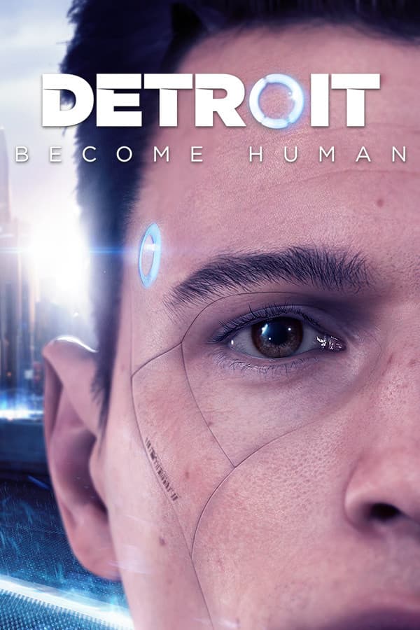 PS4 Detroit Become Human Price in Kenya price in Kenya — iTey Store