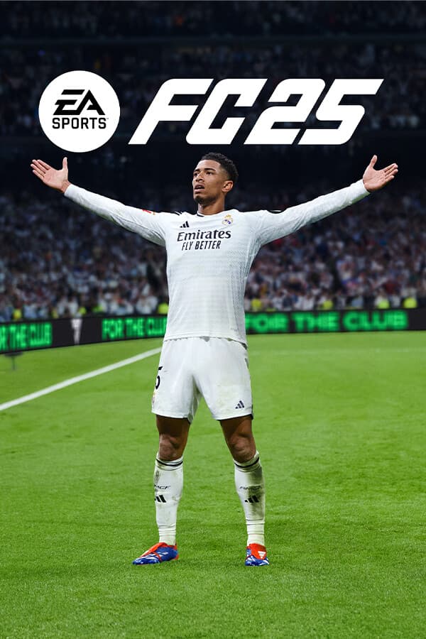 PS4 FC 25 Price in Kenya price in Kenya — iTey Store