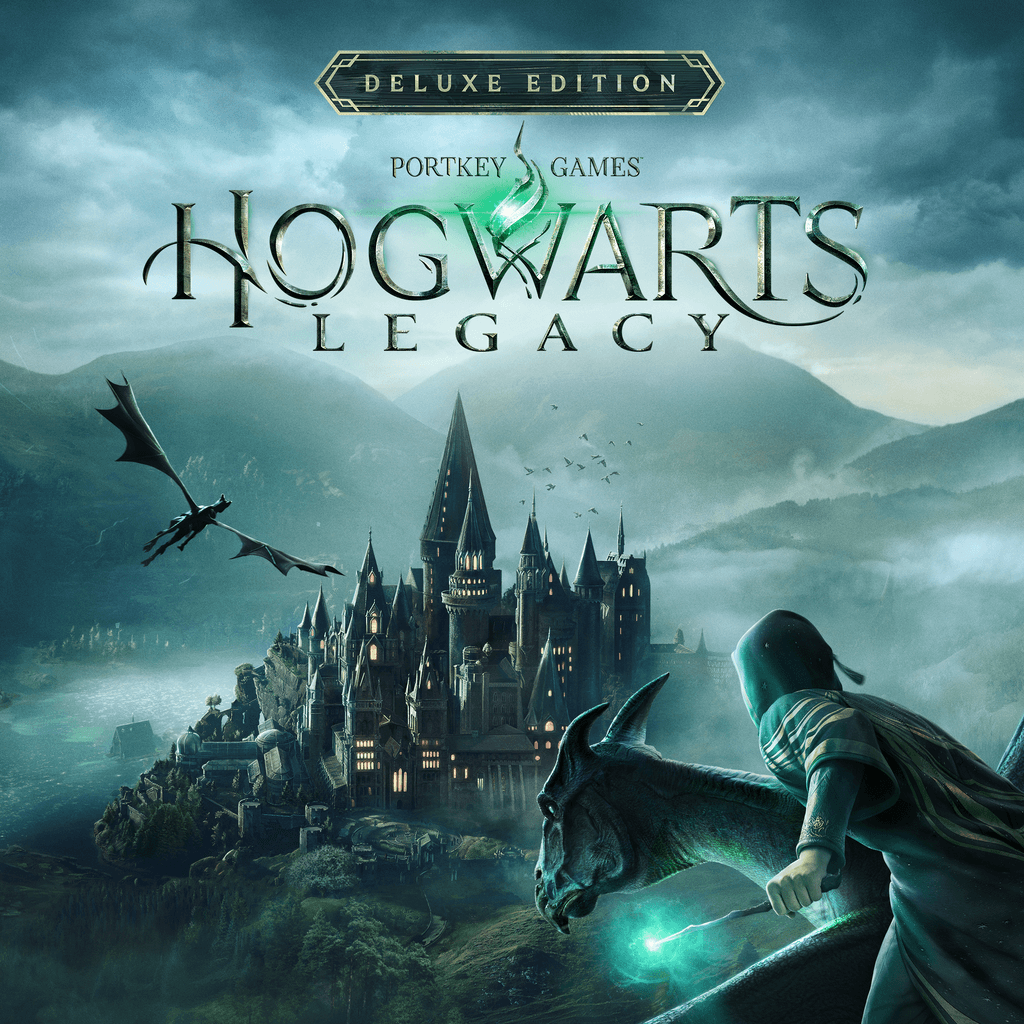 PS4 Hogwarts Legacy Price in Kenya price in Kenya — iTey Store