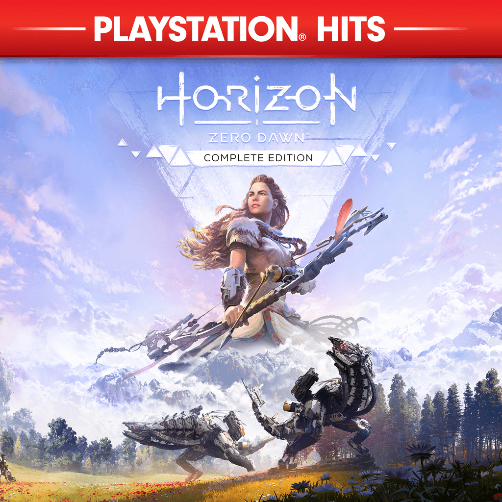 PS4 Horizon Zero Dawn Price in Kenya price in Kenya — iTey Store
