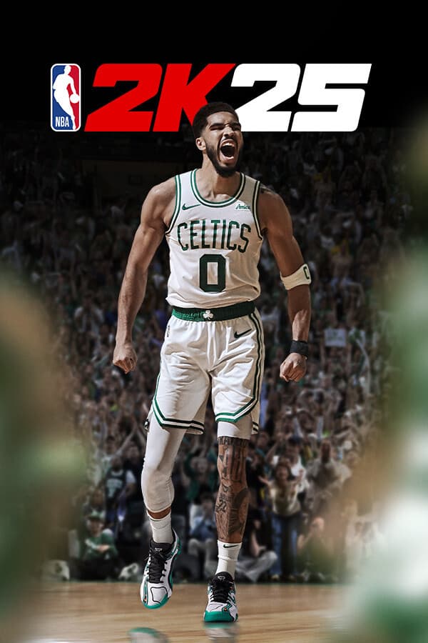 PS4 NBA 2K25 Price in Kenya price in Kenya — iTey Store