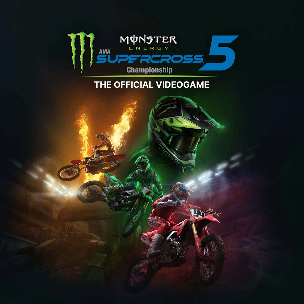 PS4 Supercross 5 Price in Kenya price in Kenya — iTey Store