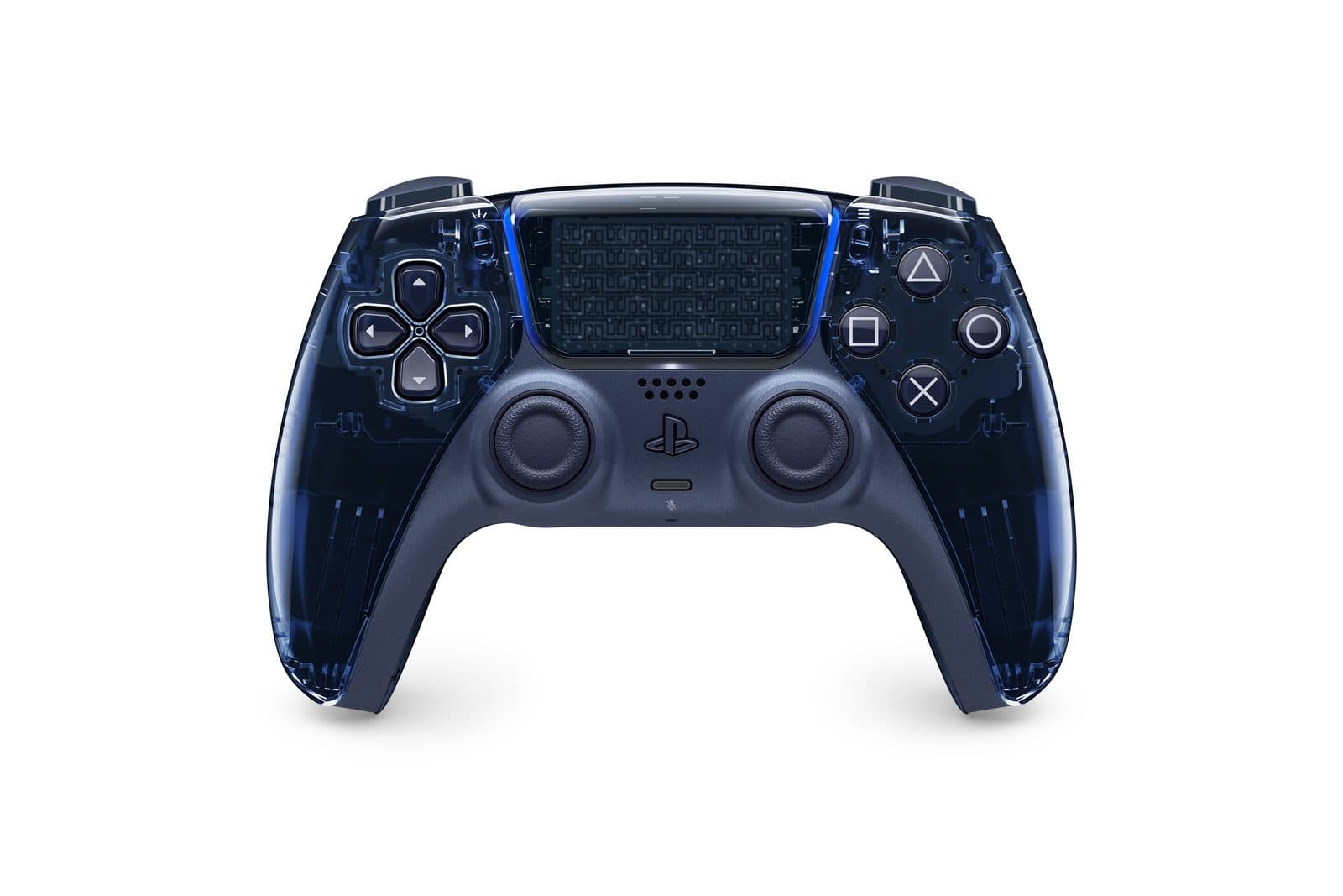 PS5 DualSense Wireless Controller Prism Graphite Gray price in Kenya — iTey Store