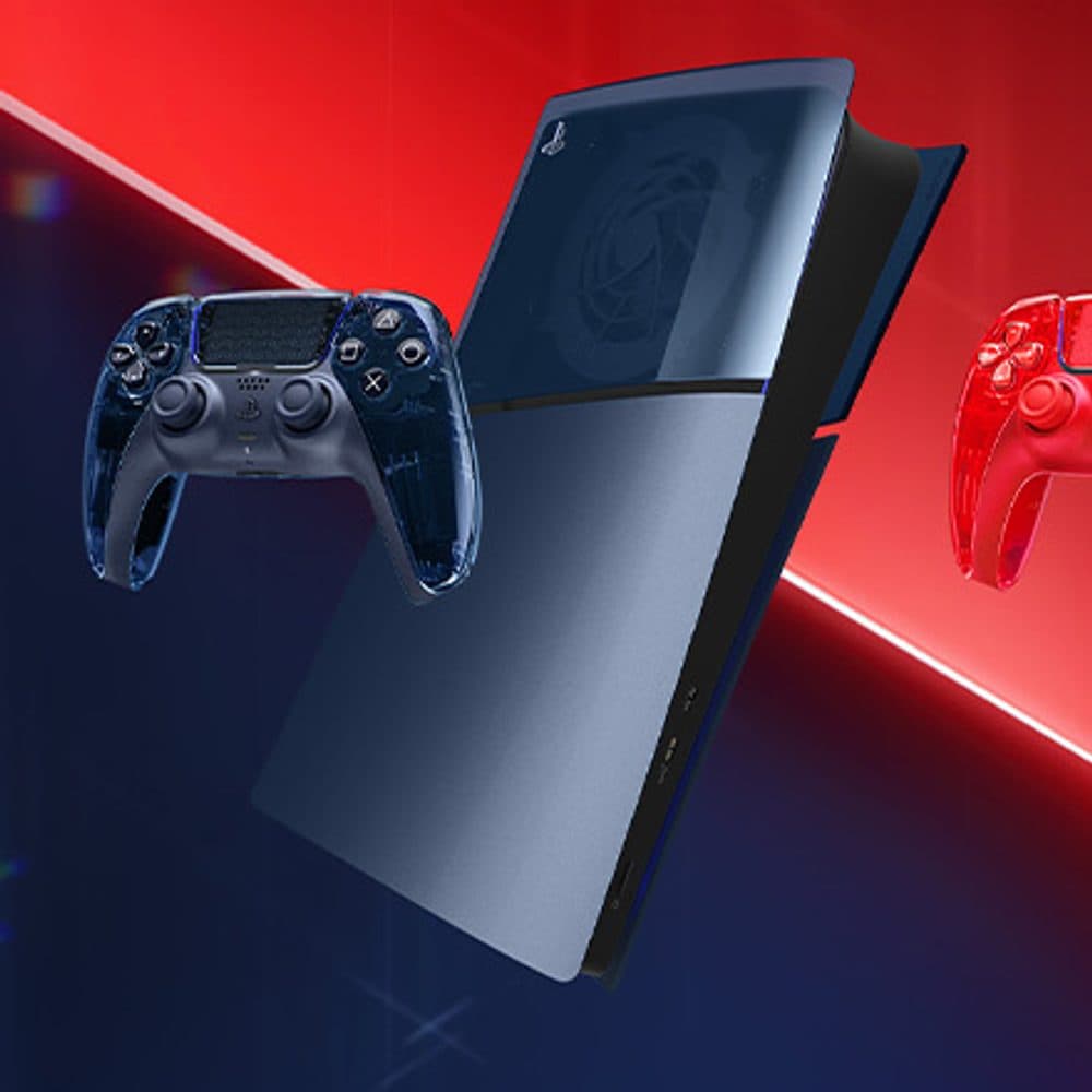 PS5 Console Cover Prism Graphite Gray Price in Kenya