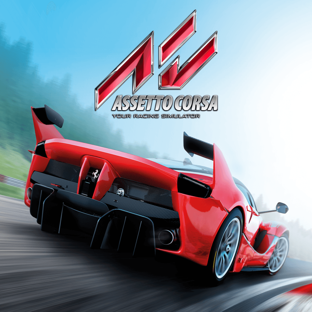 PS5 Assetto Corsa Competizione Price in Kenya price in Kenya — iTey Store