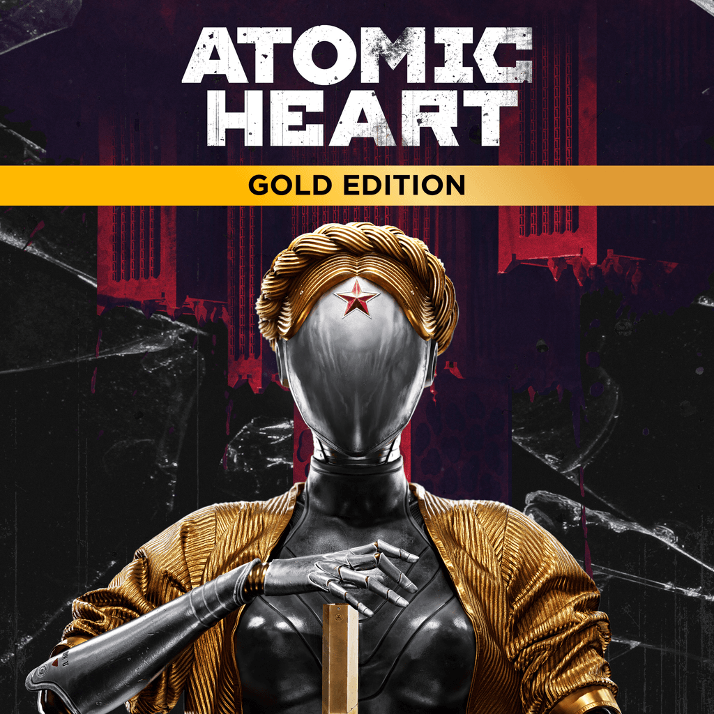 PS5 Atomic Heart Price in Kenya price in Kenya — iTey Store
