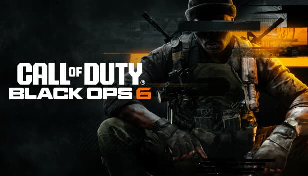 PS5 COD Black Ops 6 Price in Kenya price in Kenya — iTey Store