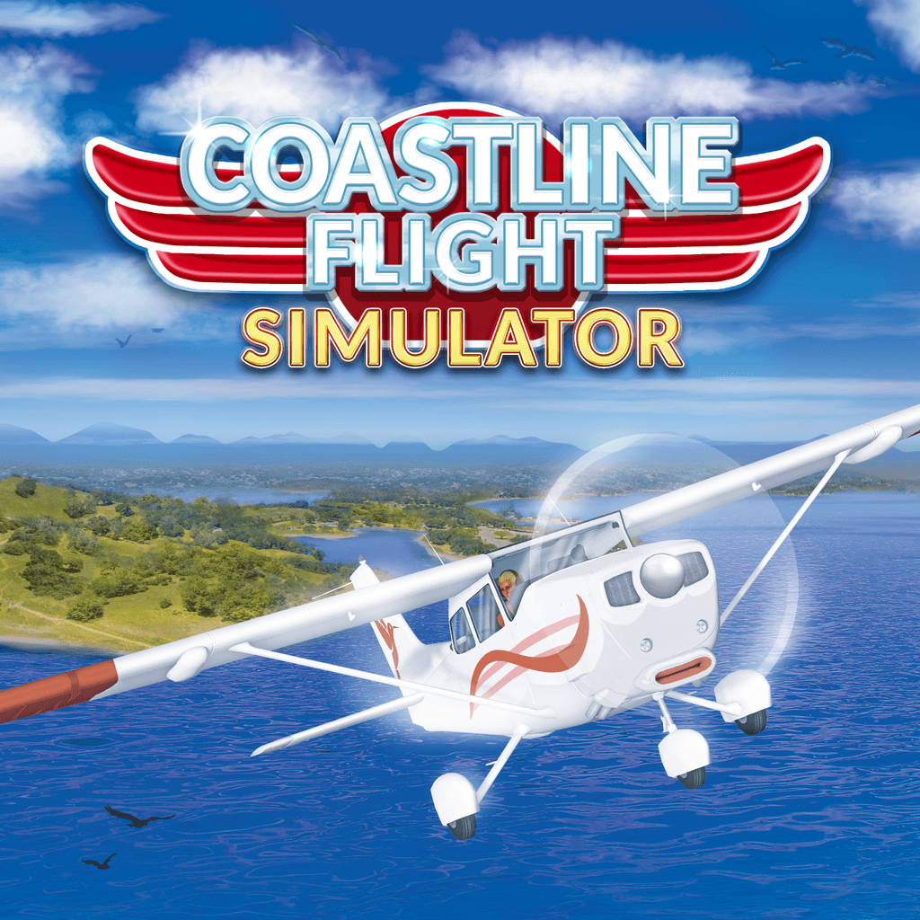 PS5 Coastline Flight Simulator Price in Kenya price in Kenya — iTey Store