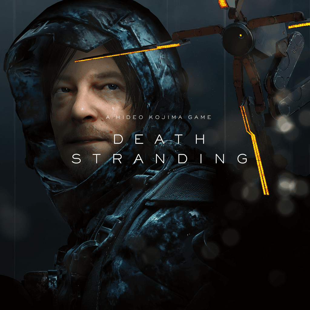 PS5 Death Stranding 2 Price in Kenya price in Kenya — iTey Store