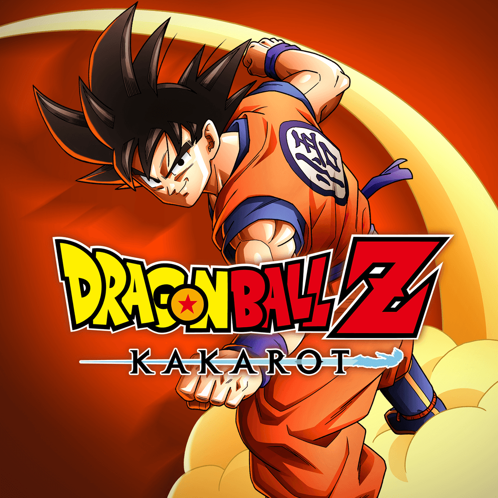 PS5 Dragon Ball Z Kakarot Price in Kenya price in Kenya — iTey Store