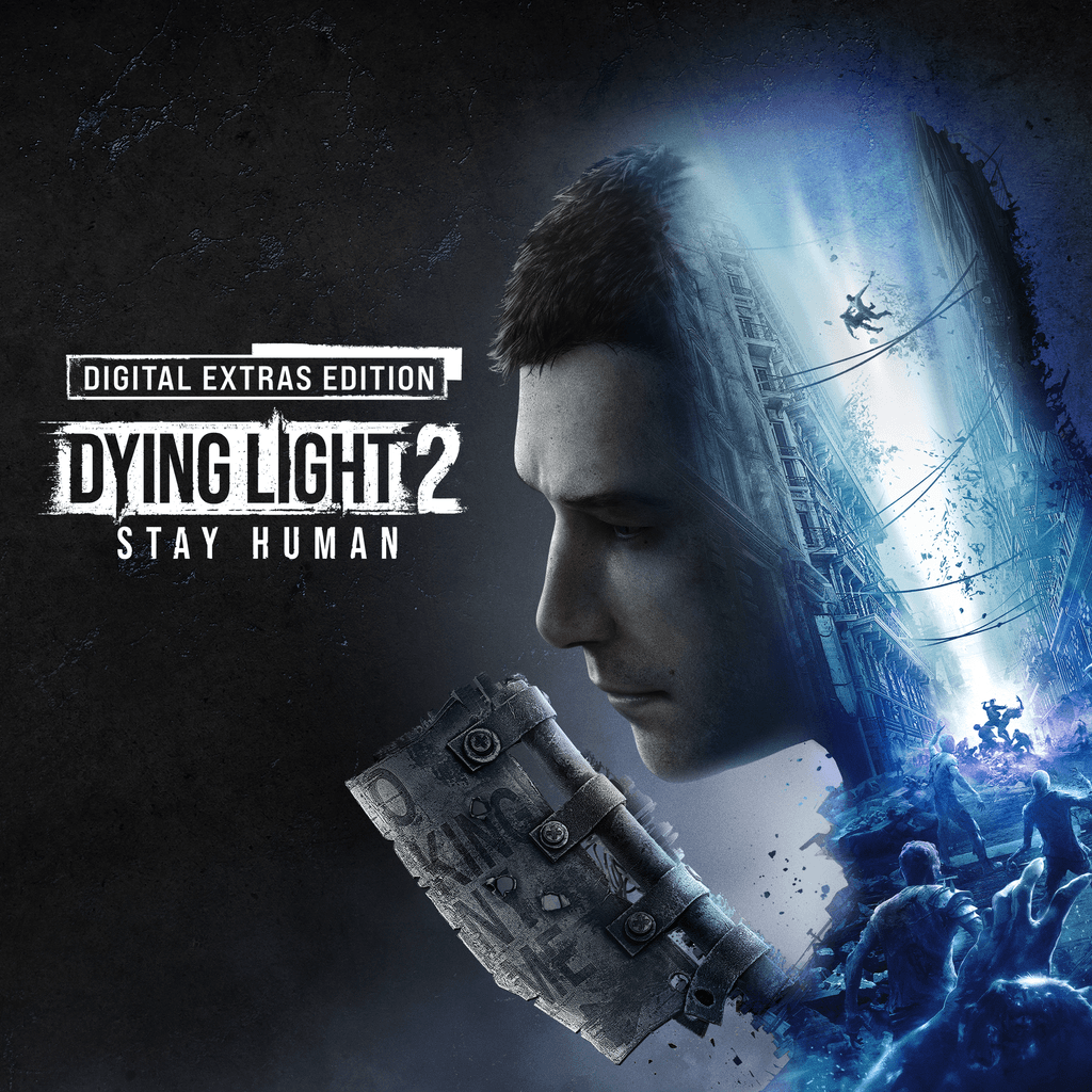 PS5 Dying Light 2 Price in Kenya price in Kenya — iTey Store