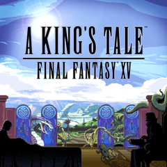 PS5 Final Fantasy 16 Price in Kenya price in Kenya — iTey Store
