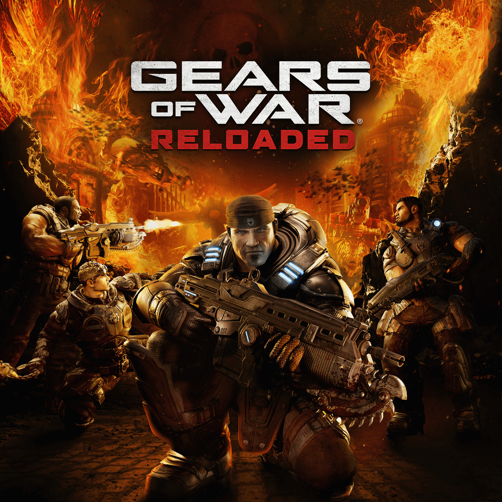 PS5 Gears of War Reloaded Price in Kenya price in Kenya — iTey Store