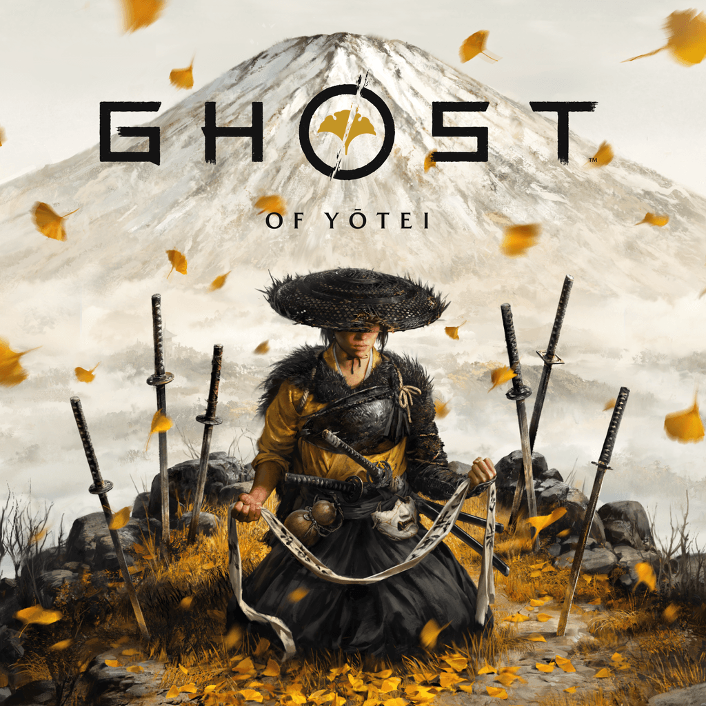 PS5 Ghost of Yotei Price in Kenya price in Kenya — iTey Store