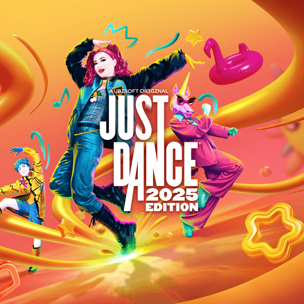 PS5 Just Dance 2025 Price in Kenya price in Kenya — iTey Store