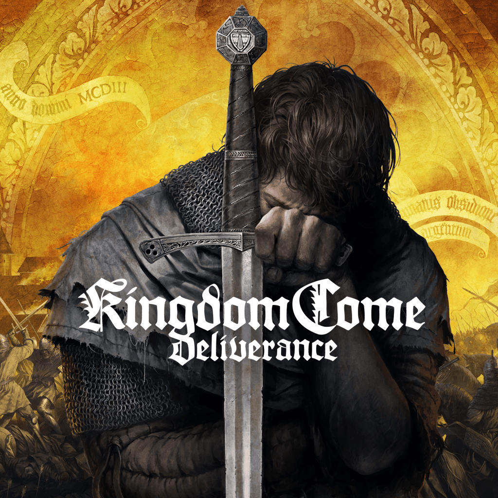 PS5 Kingdom Come Deliverance 2 Price in Kenya price in Kenya — iTey Store