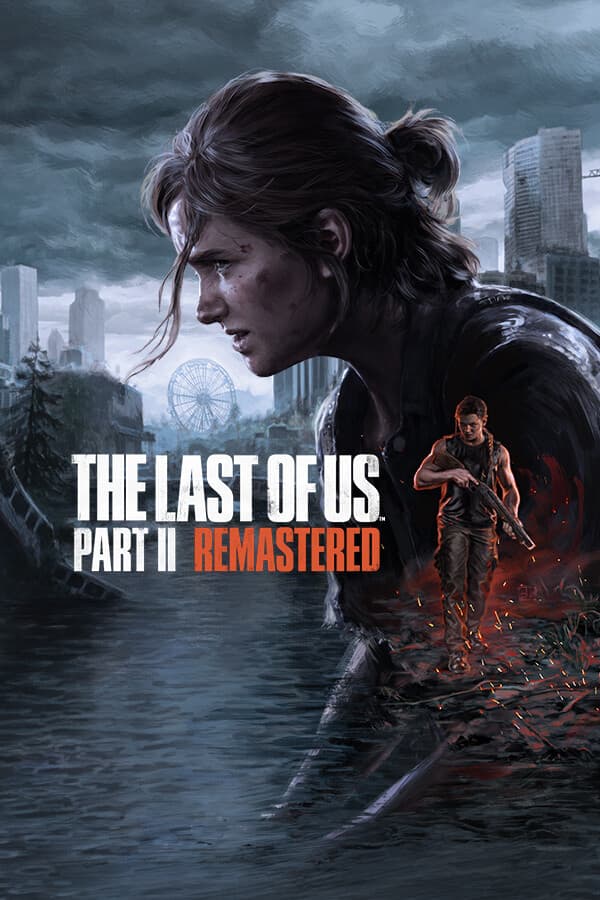 PS5 Last of Us Part 2 Price in Kenya price in Kenya — iTey Store