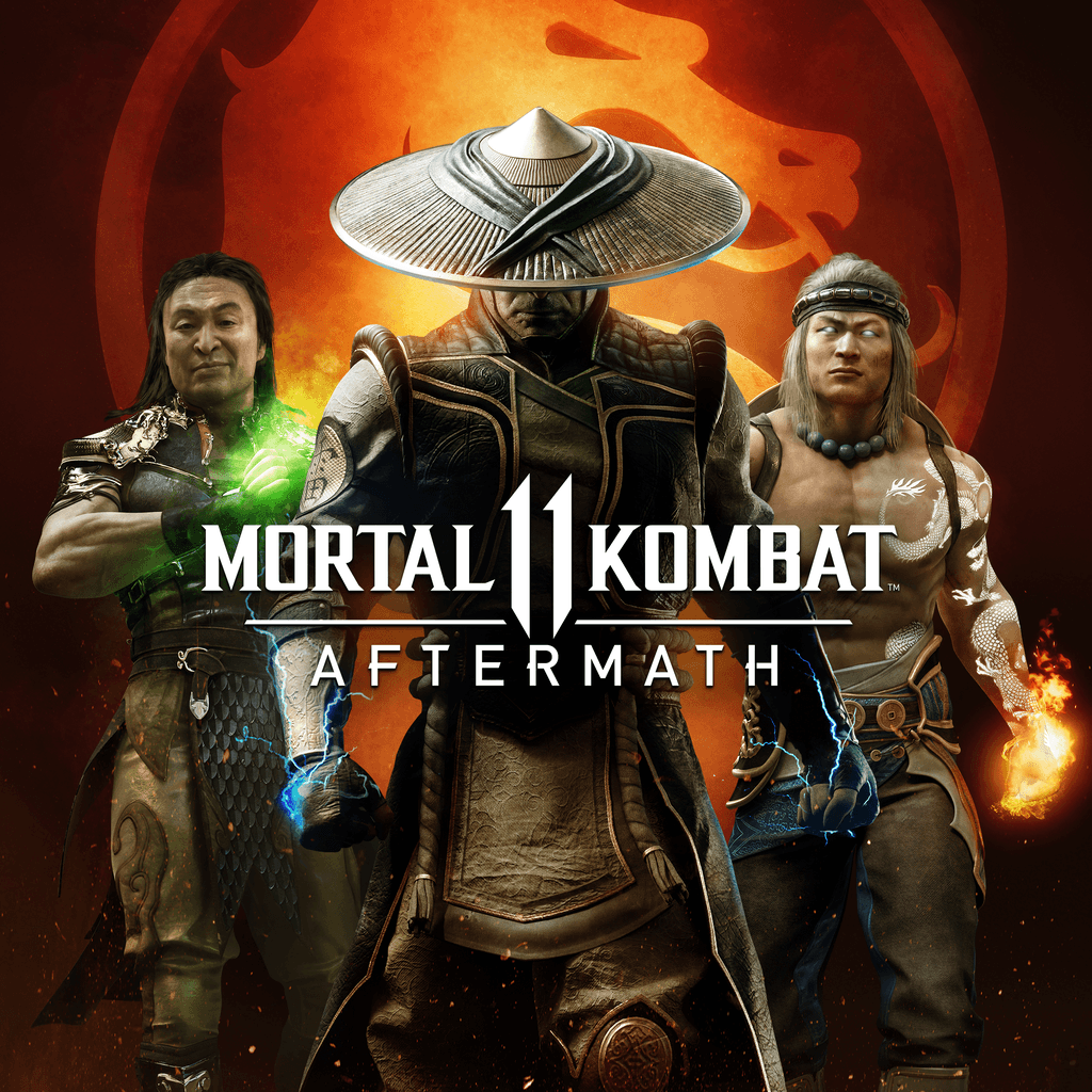 PS5 Mortal Kombat Legacy Collection Price in Kenya price in Kenya — iTey Store