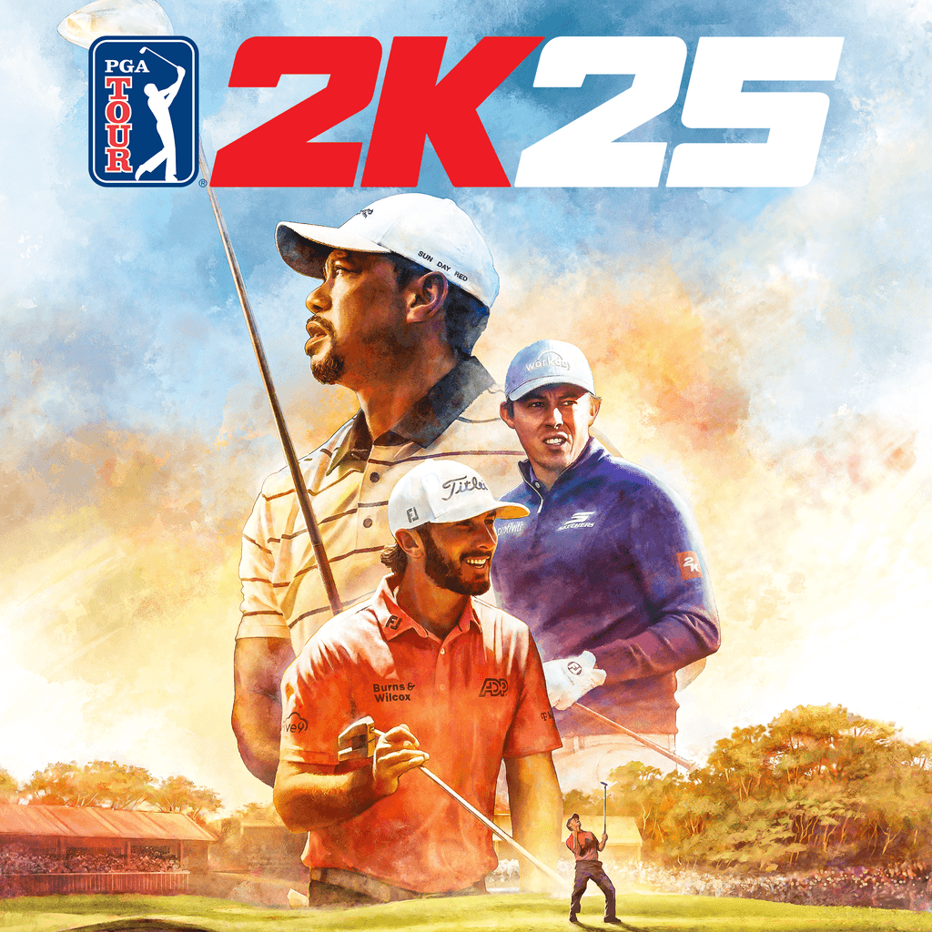 PS5 PGA Tour 2K25 Price in Kenya price in Kenya — iTey Store