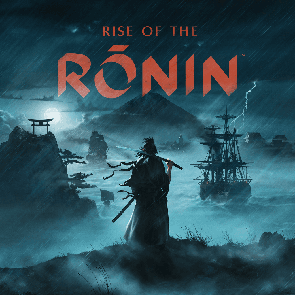 PS5 Rise of the Ronin Price in Kenya price in Kenya — iTey Store