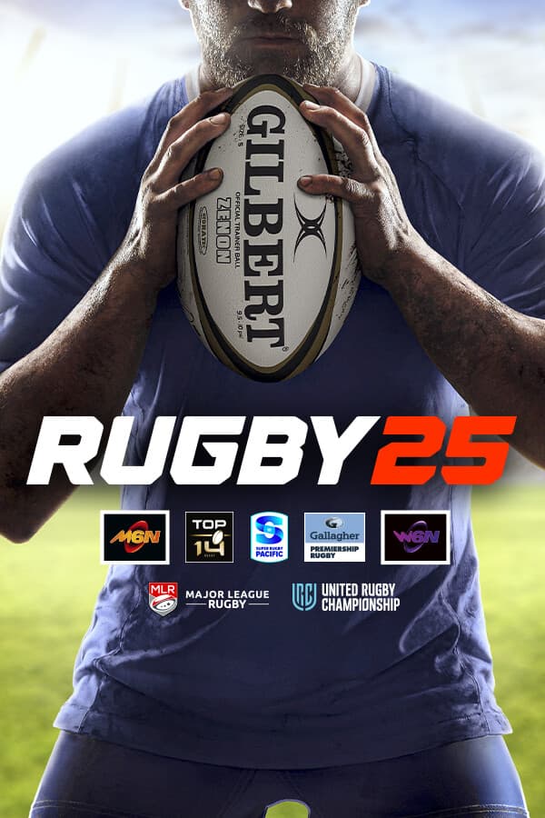 PS5 Rugby 25 Price in Kenya price in Kenya — iTey Store