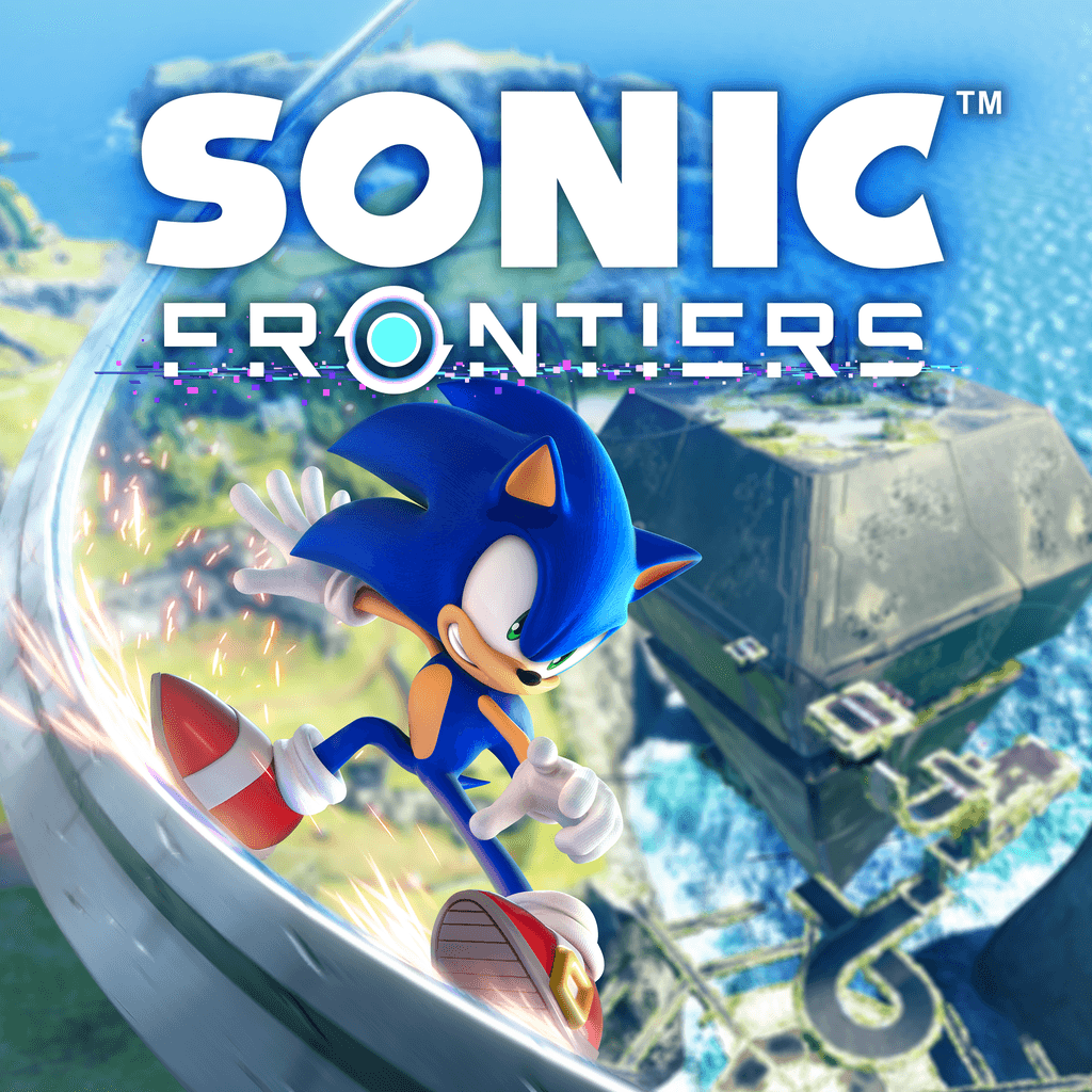 PS5 Sonic Frontiers Price in Kenya price in Kenya — iTey Store