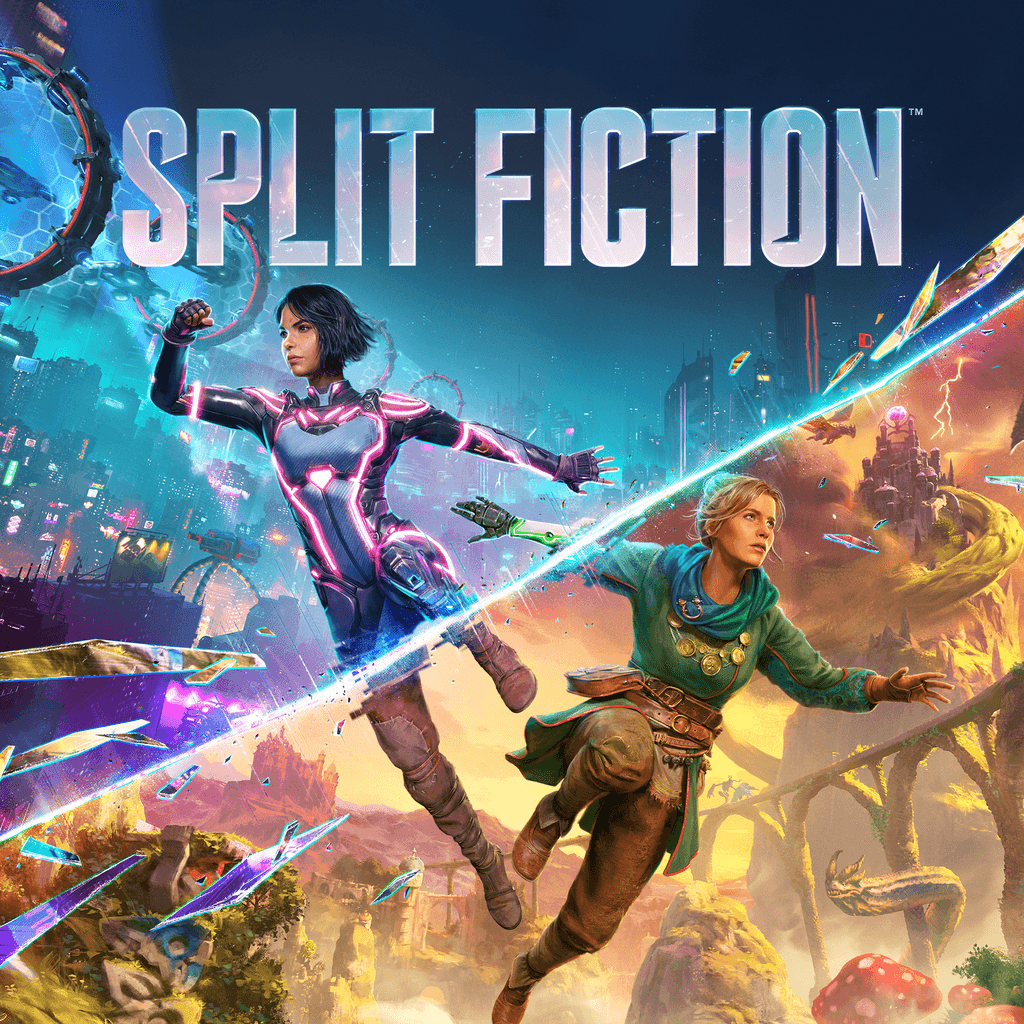 PS5 Split Fiction Price in Kenya price in Kenya — iTey Store