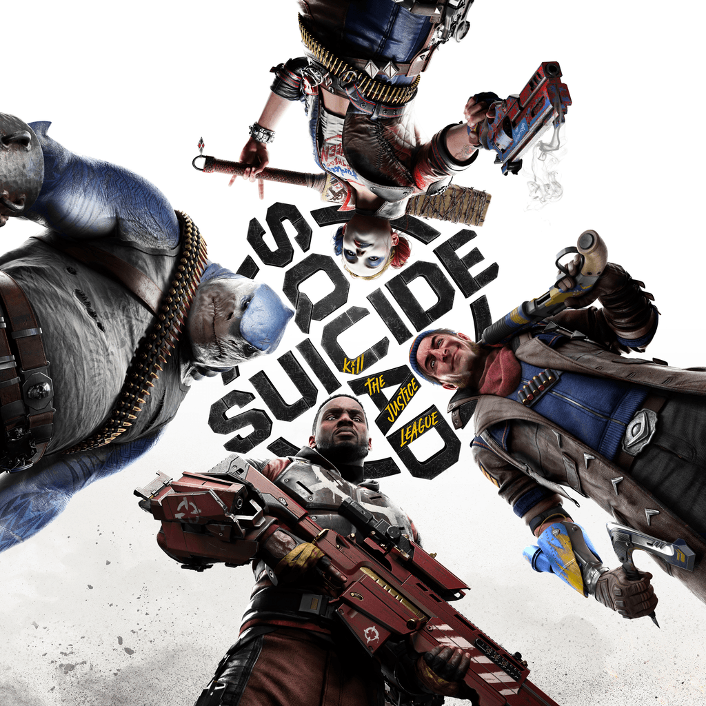 PS5 Suicide Squad Kill the Justice League Price in Kenya price in Kenya — iTey Store