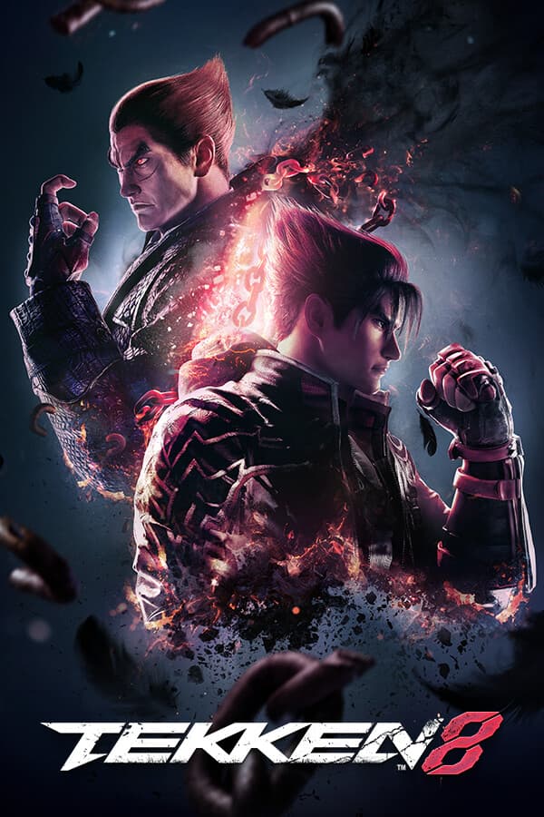 PS5 Tekken 8 Price in Kenya price in Kenya — iTey Store