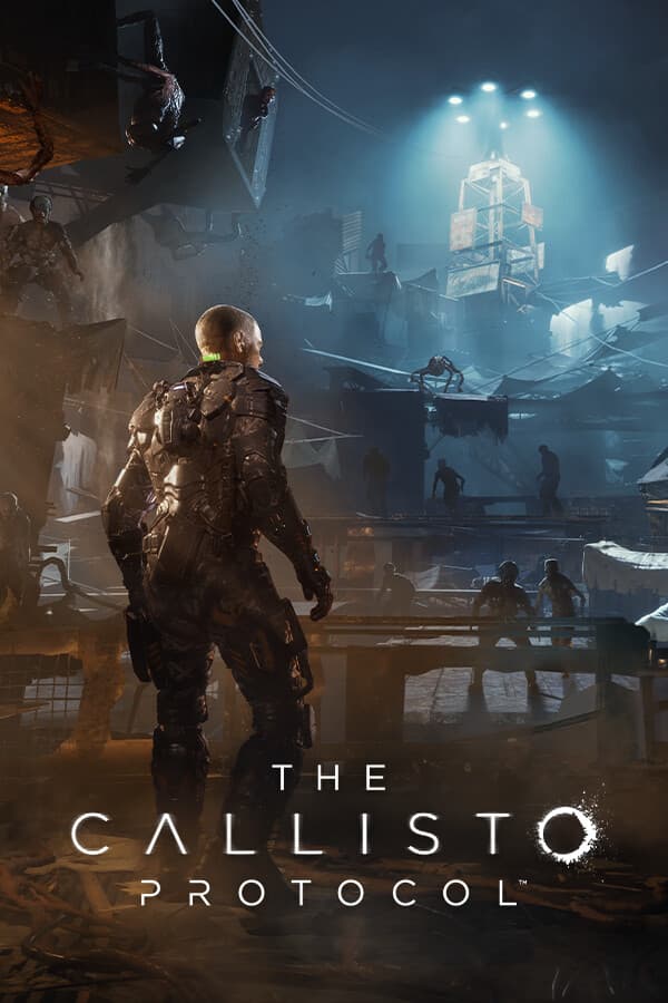 PS5 The Callisto Protocol Price in Kenya price in Kenya — iTey Store
