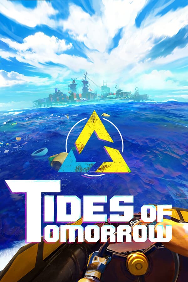PS5 Tides of Tomorrow Price in Kenya price in Kenya — iTey Store