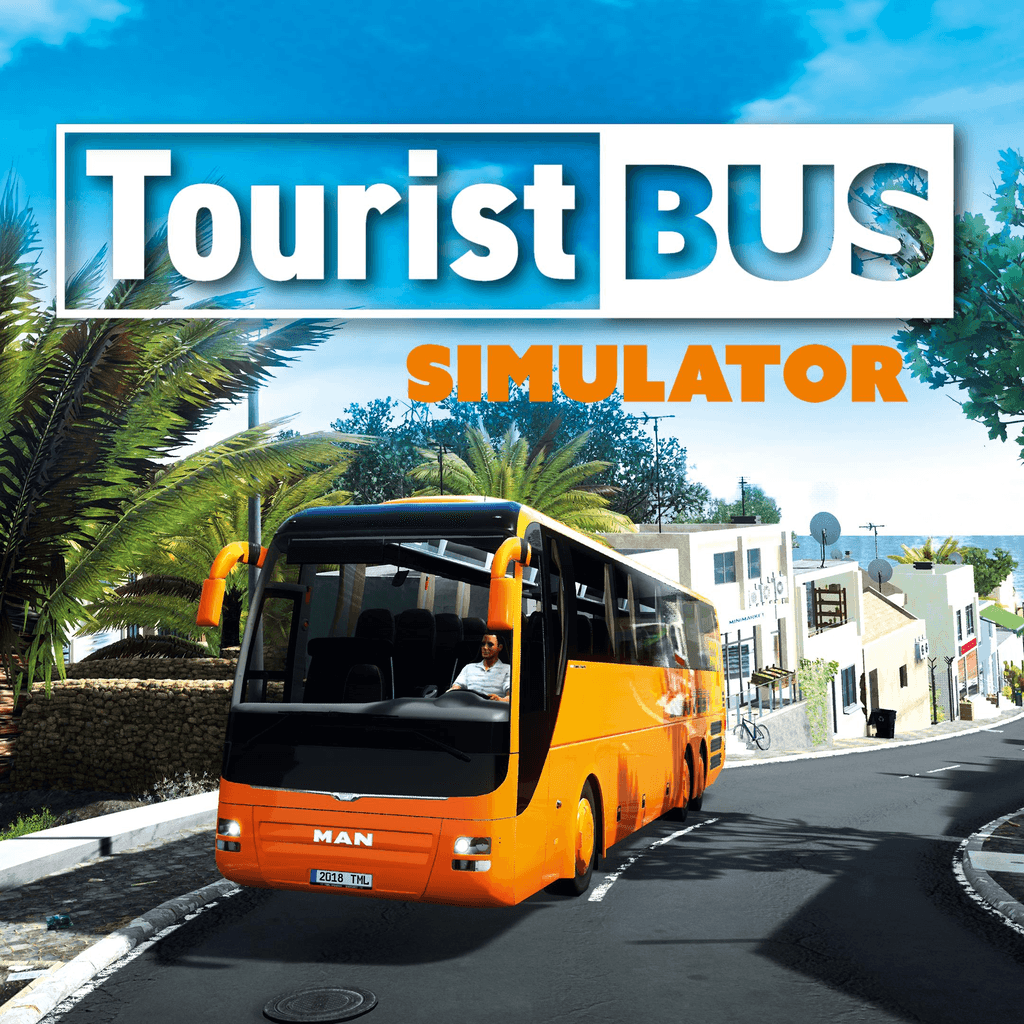 PS5 Tourist Bus Simulator Price in Kenya price in Kenya — iTey Store
