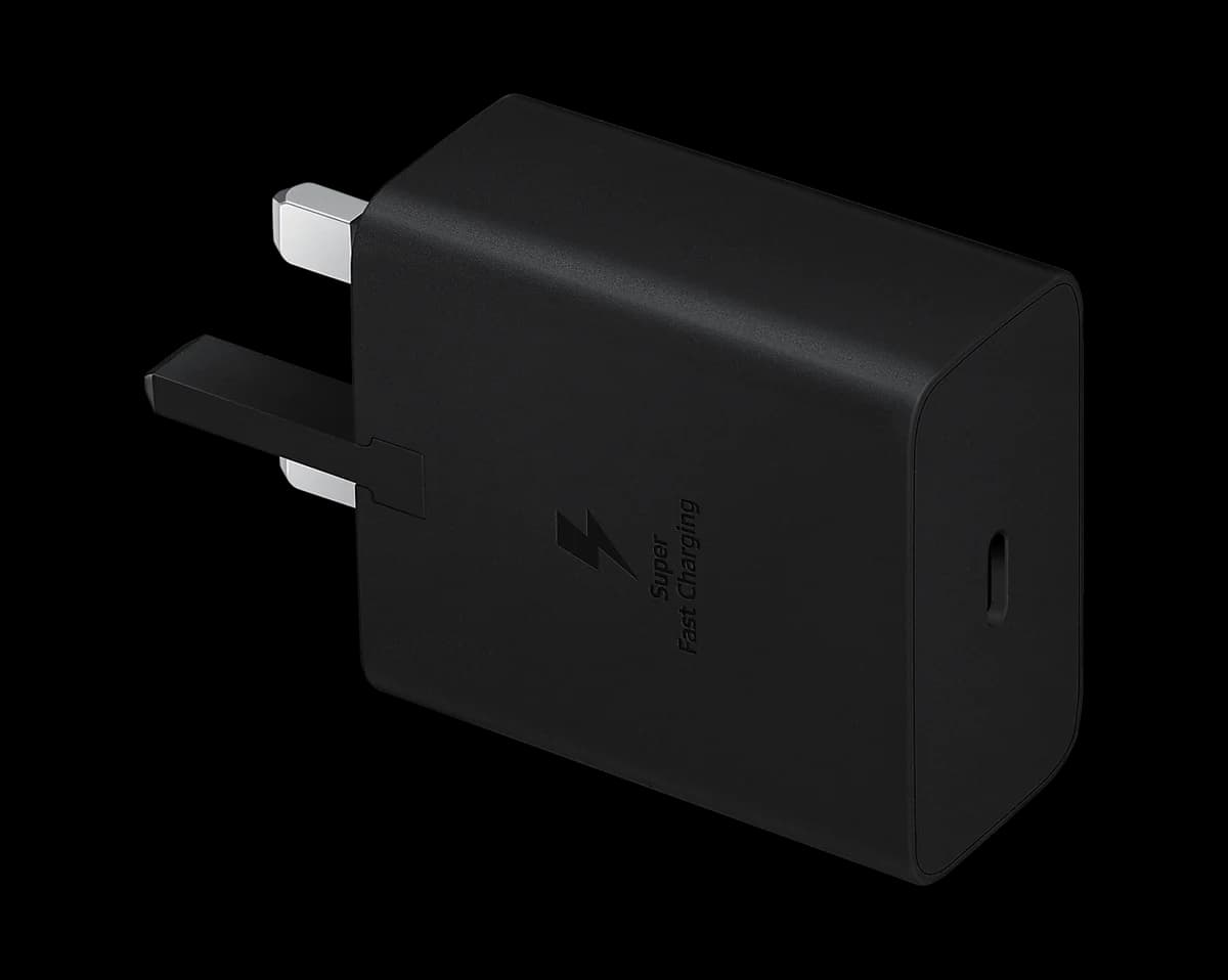 Samsung 45W Super Fast Charger price in Kenya — iTey Store