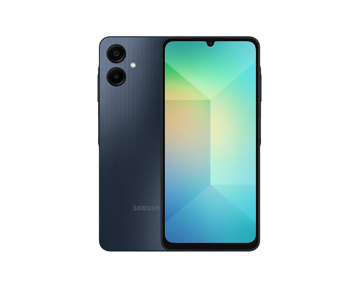 Samsung Galaxy A06 price in Kenya — iTey Store