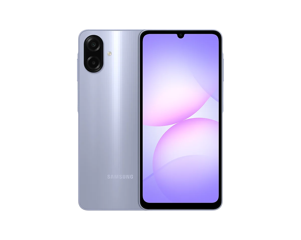 Samsung Galaxy A07 price in Kenya — iTey Store
