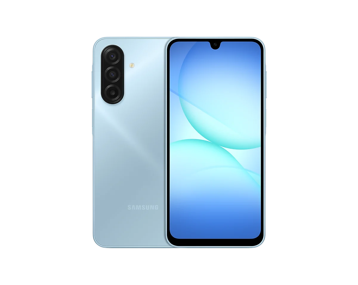 Samsung Galaxy A17 Price in Kenya — iTey Store Kenya