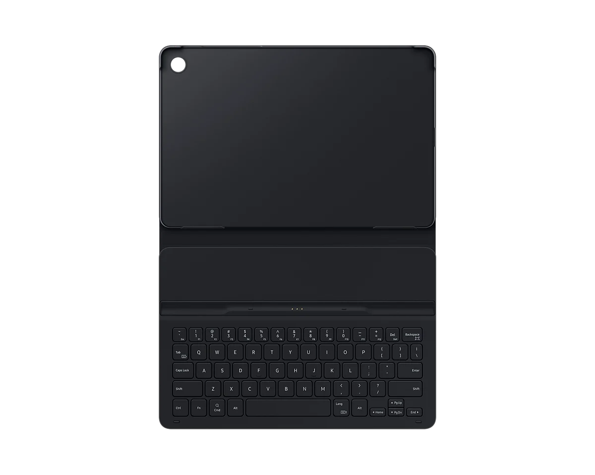 Samsung Galaxy Tab A9+ Book Cover Keyboard price in Kenya — iTey Store