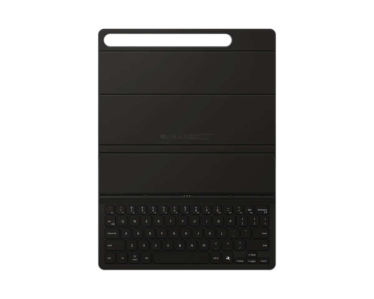 Samsung Galaxy Tab S10 FE Book Cover Keyboard Price in Kenya