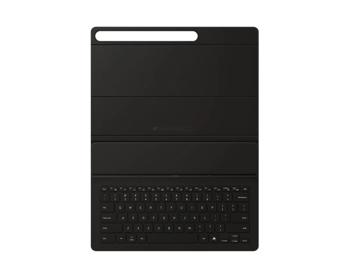 Samsung Galaxy Tab S10 FE+ Book Cover Keyboard Price in Kenya
