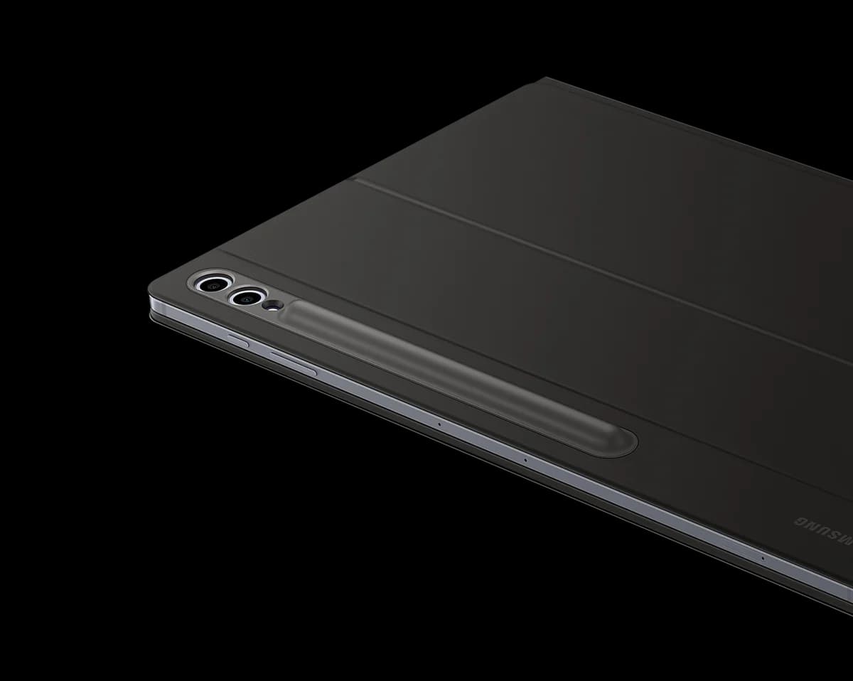 Samsung Galaxy Tab S10 Ultra Book Cover Keyboard price in Kenya — iTey Store