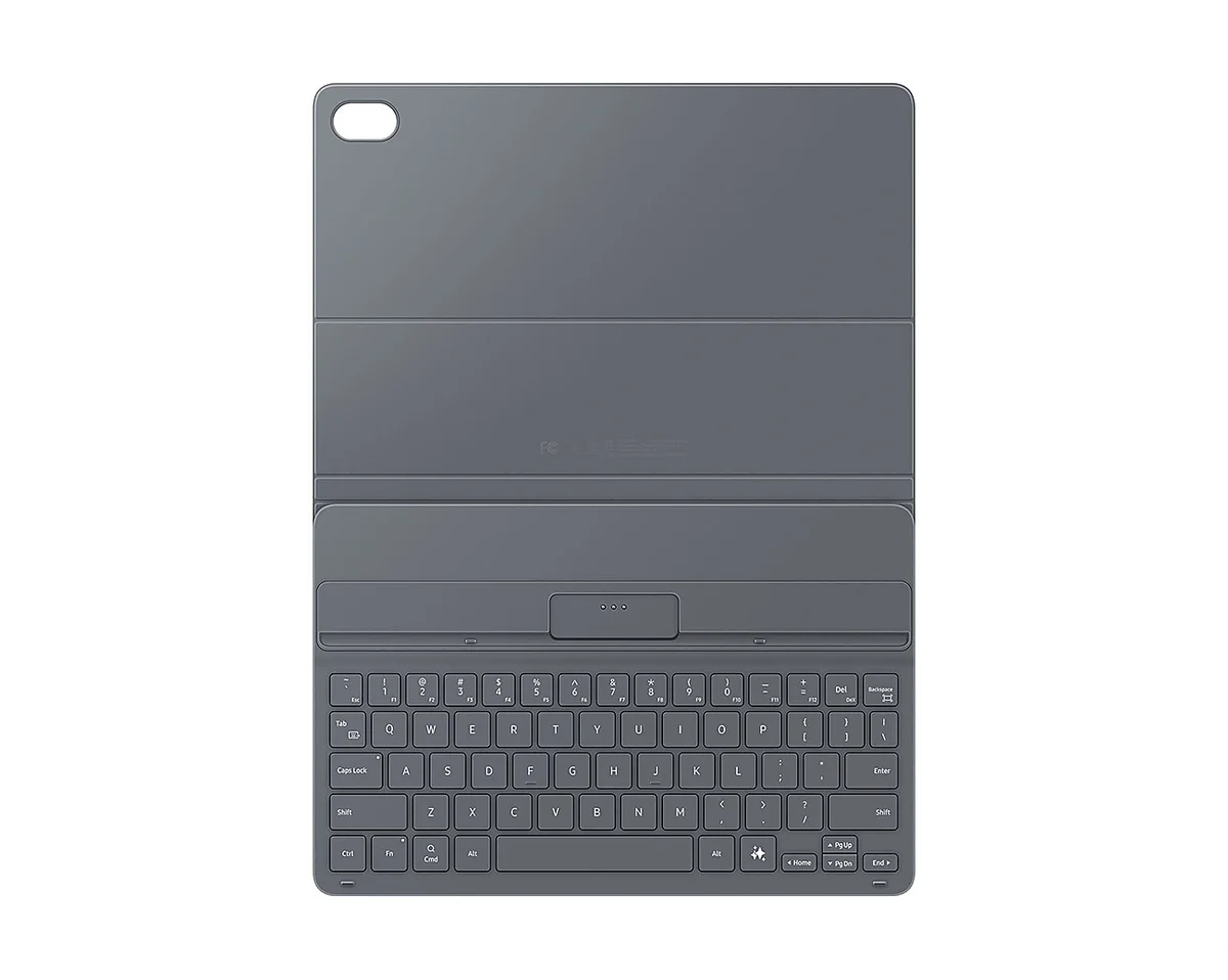 Samsung Galaxy Tab S11 Book Cover Keyboard Slim Price in Kenya