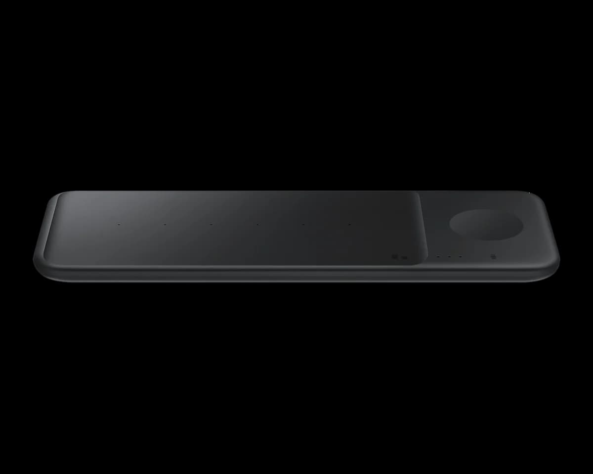 Samsung Wireless Charger Trio price in Kenya — iTey Store