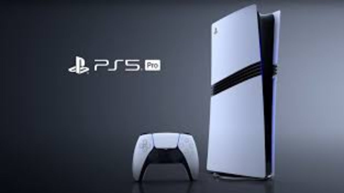 6 Reasons to Buy the PS5 Pro in Kenya Today