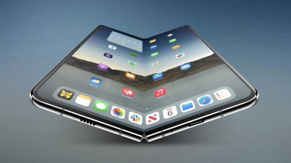 iPhone Fold in Kenya: Release Date and Rumored Features